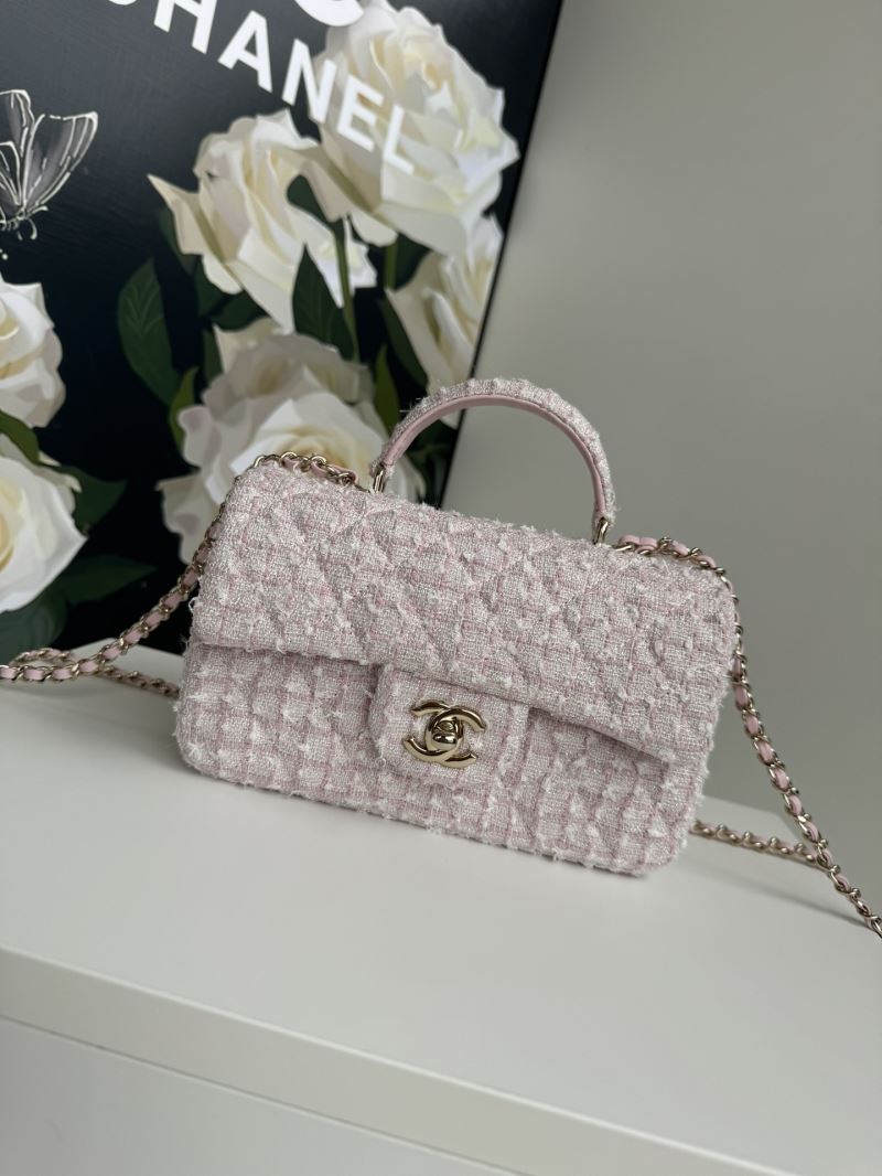 Chanel CF Series Bags